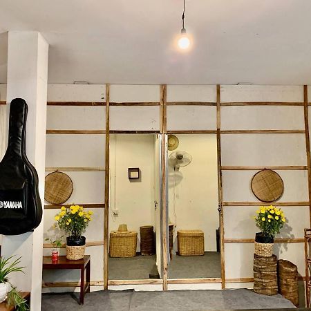World Walkers, Siem Reap Apartman Kültér fotó