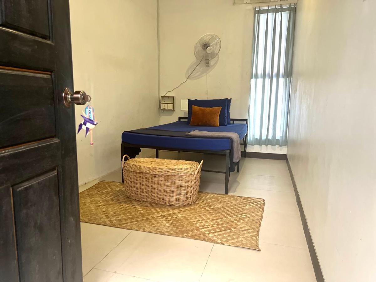World Walkers, Siem Reap Apartman Kültér fotó