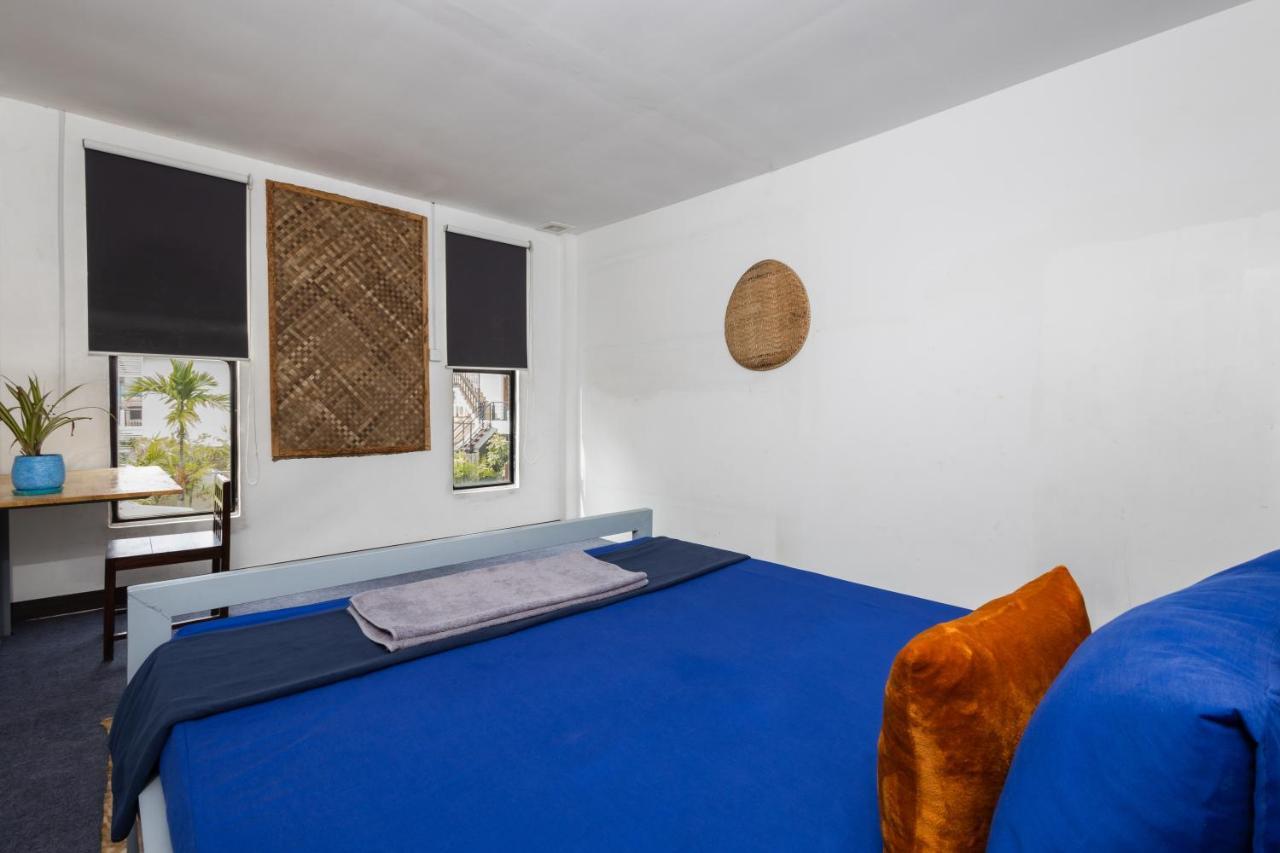World Walkers, Siem Reap Apartman Kültér fotó