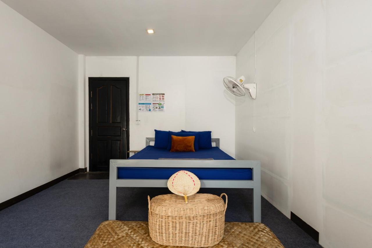World Walkers, Siem Reap Apartman Kültér fotó