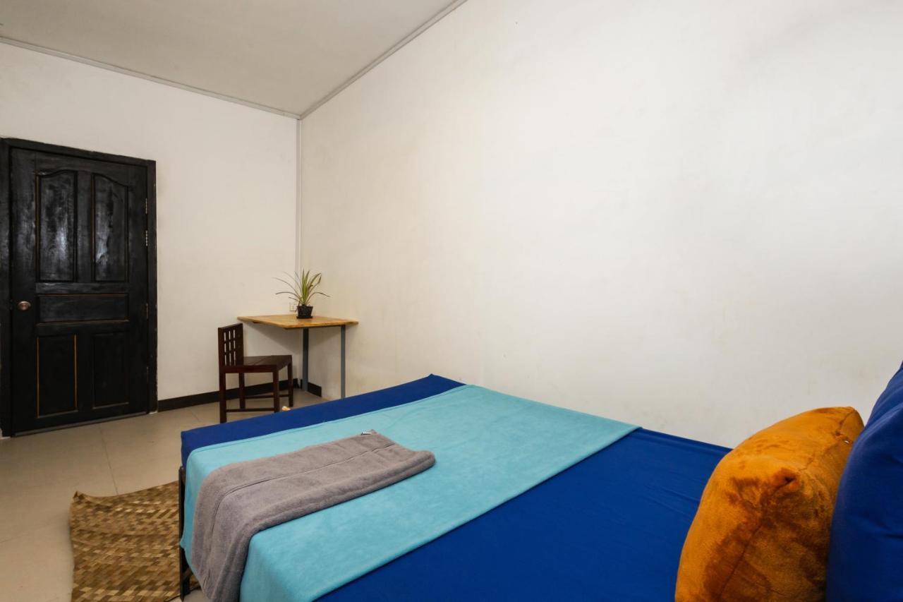 World Walkers, Siem Reap Apartman Kültér fotó