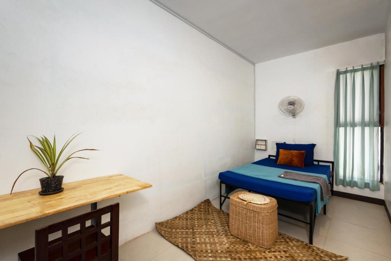 World Walkers, Siem Reap Apartman Kültér fotó