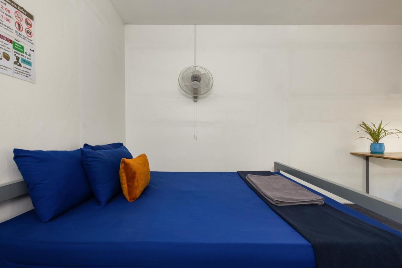 World Walkers, Siem Reap Apartman Kültér fotó