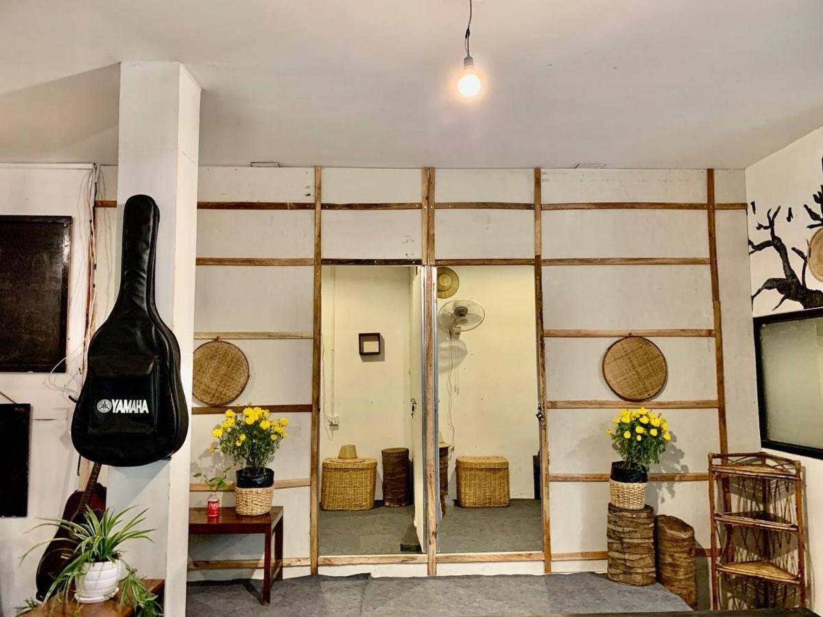 World Walkers, Siem Reap Apartman Kültér fotó